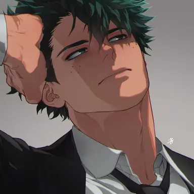 Profile image of Midoriya