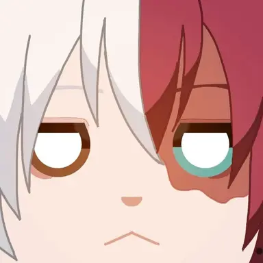 Profile image of Todoroki