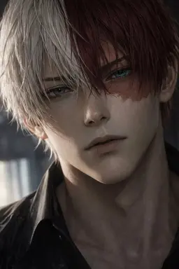 Profile image of Todoroki