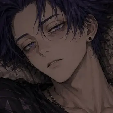 Profile image of Shinso