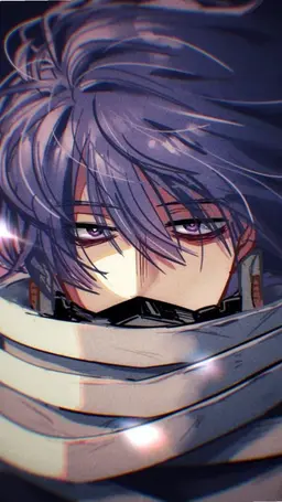 Profile image of Shinso