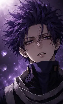 Profile image of Shinso