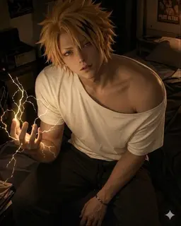 Profile image of Kaminari
