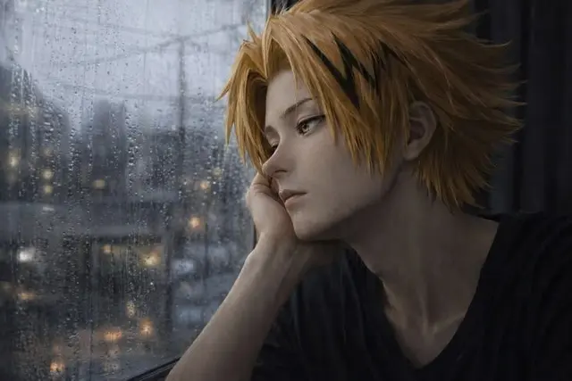 Profile image of Kaminari