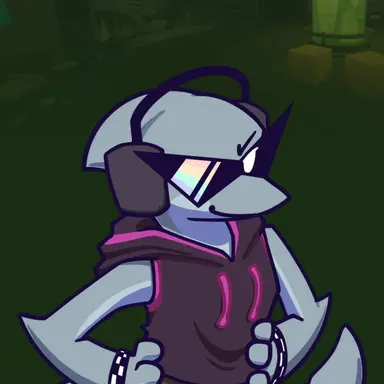 Profile image of 디스카드