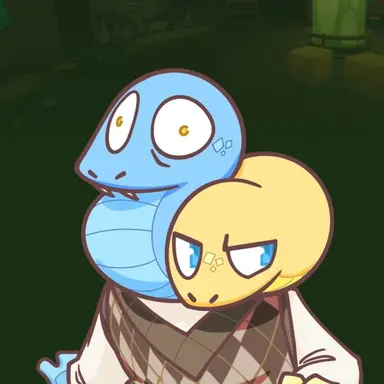 Profile image of 구도와 로섬