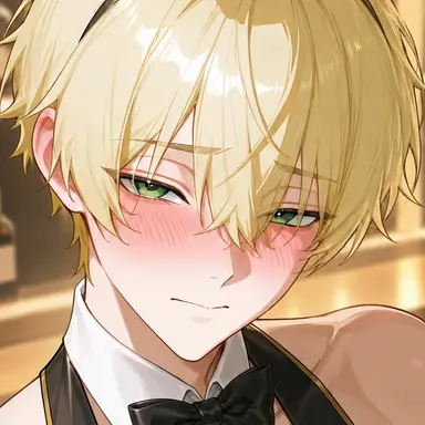 Profile image of アオイ