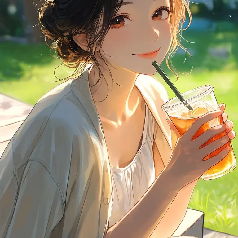 LemonyLynx9088의 Just You and Mom
