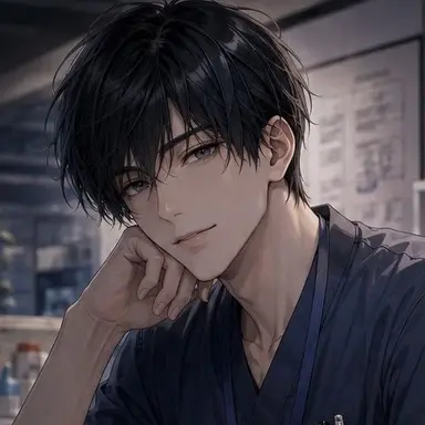 Profile image of Shion Nagi