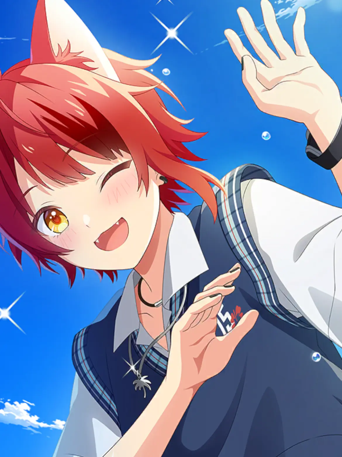 Nanohana112의 〇〇しないと出られない部屋？！