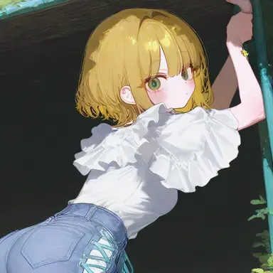 Profile image of 채린