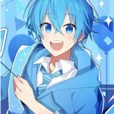 Profile image of 名前変えてね