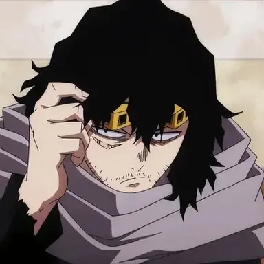 Profile image of Aizawa