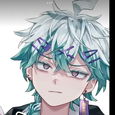 Profile image of 幽凪こなた