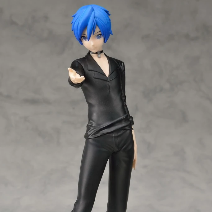 ギルティKAITO