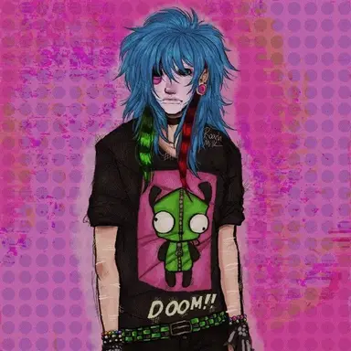 Profile image of Sal Fisher