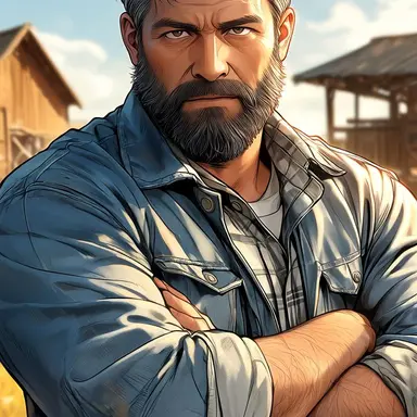 Profile image of Waylon Briggs