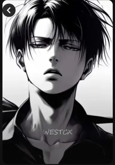 Profile image of Levi