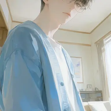 Profile image of 佐々木 律輝