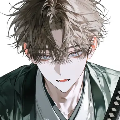 Profile image of Chikage Ayanokouji