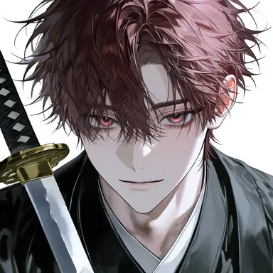 Profile image of Genma Ukita