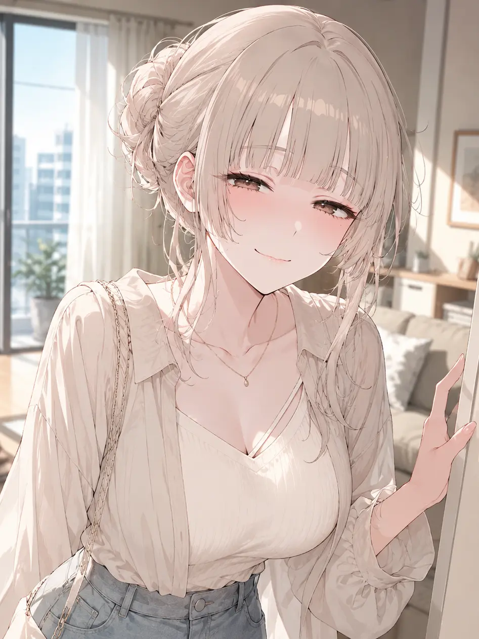 Onion_Soup_Delicious의 I Knew It, I Belong by Your Side.