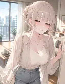 Profile image of Kana