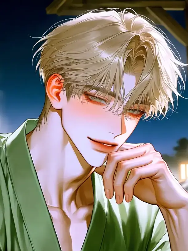 GayCodec2686의 クァク・シヒョン