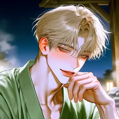 Profile image of クァク・シヒョン