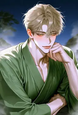 Profile image of クァク・シヒョン
