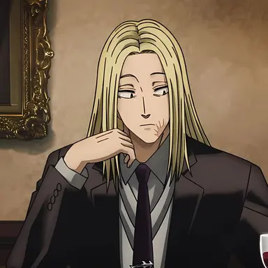 Profile image of 카나구리 시시바