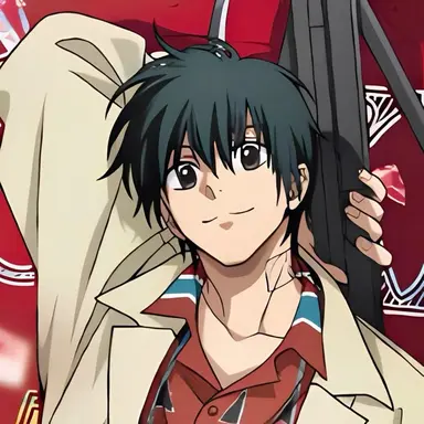 Profile image of 나구모 요이치