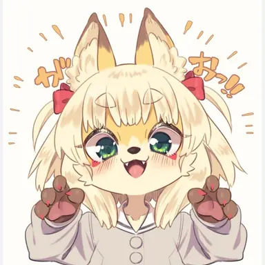 Profile image of 여우