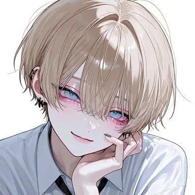 Profile image of 히나타