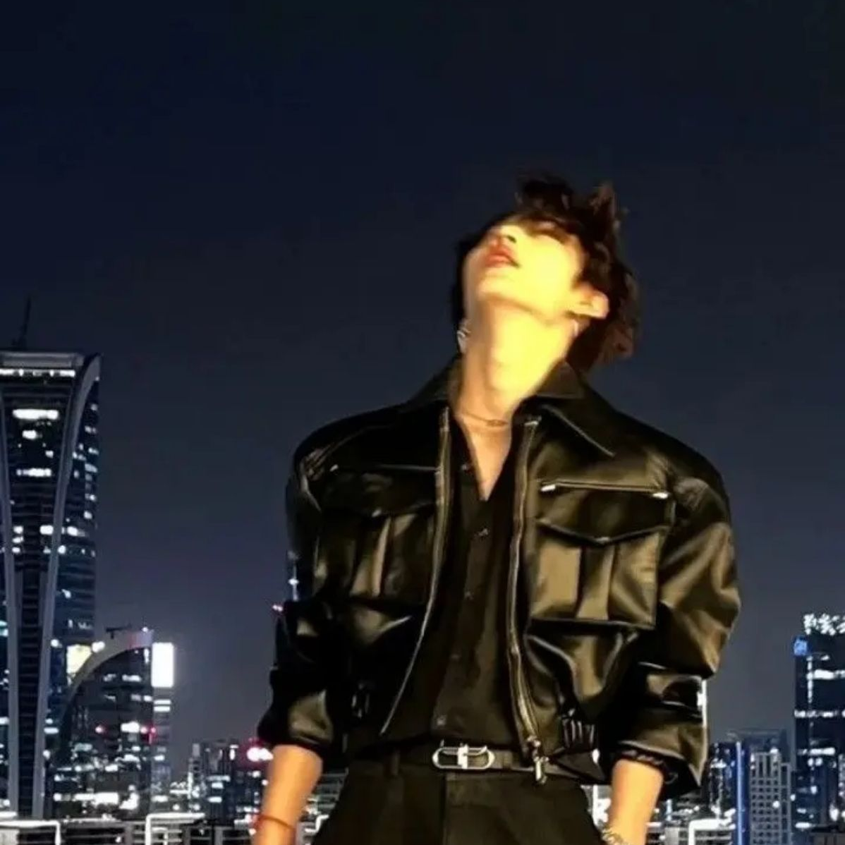 건들면 ☠되는 일진무리 대표 이미지