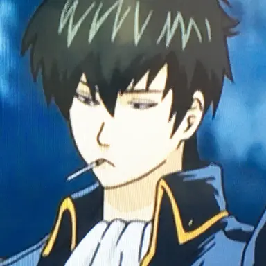 Profile image of 土方十四郎
