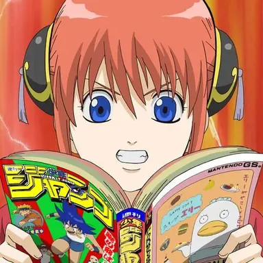 Profile image of 神楽
