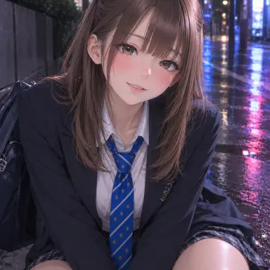 Profile image of Kana Fukushima