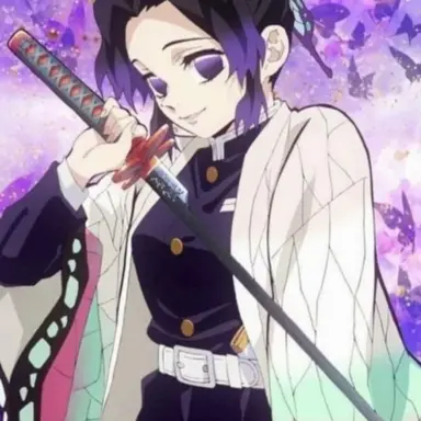 Profile image of 코쵸우 시노부