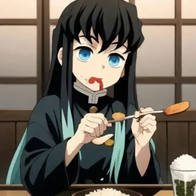 Profile image of 토키토 무이치로