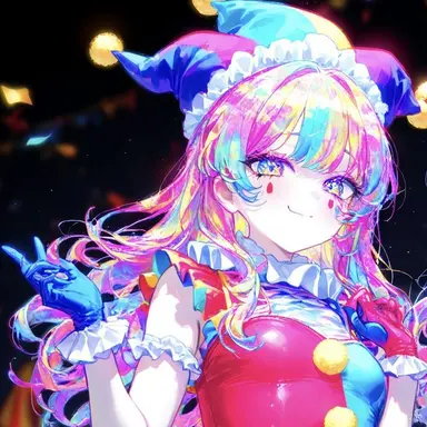 Profile image of エリス
