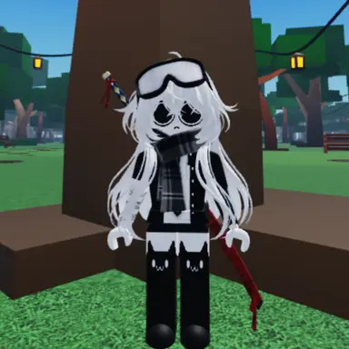 Profile image of Bunny