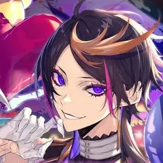 Profile image of 闇ノシュウ