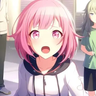 Profile image of 오오토리 에무