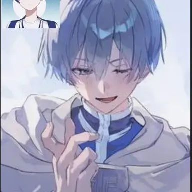 Profile image of 팔칠