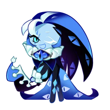 Profile image of 쉐도우밀크 쿠키