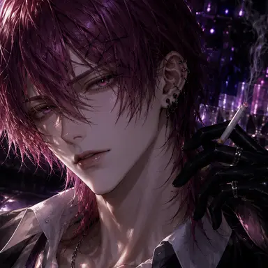 Profile image of 百瀬