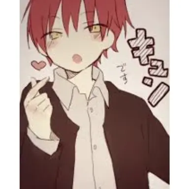 Profile image of カルマ