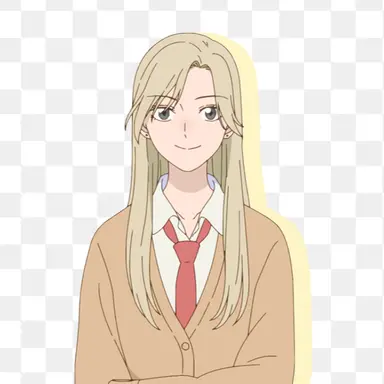Profile image of 村重結月