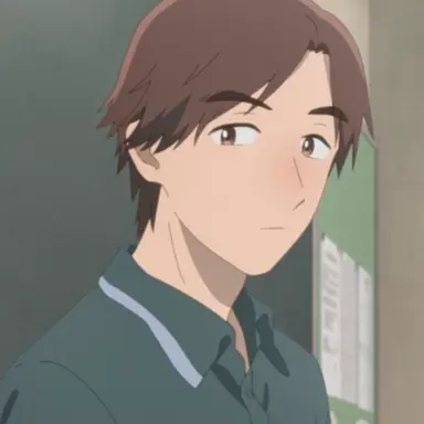 Profile image of 迎井 司